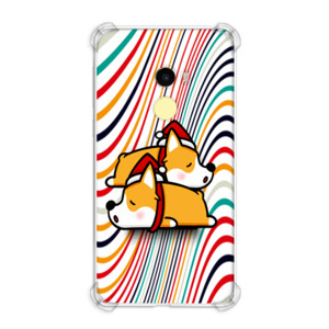 Casing HP Sleepy Mydog