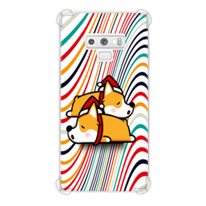 Casing HP Sleepy Mydog