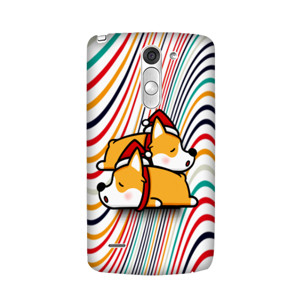 Sleepy Mydog Casing HP