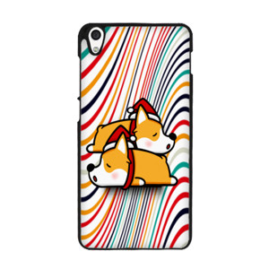 Sleepy Mydog Casing HP