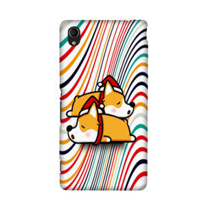 Sleepy Mydog Casing HP