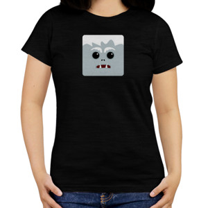 Kaos Monster Square  