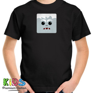 Kaos Monster Square  