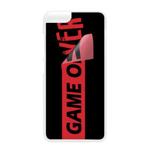 Game Over Casing HP