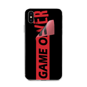Game Over Casing HP