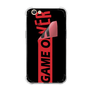 Game Over Casing HP