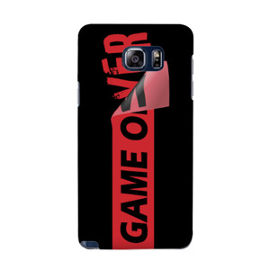 Game Over Casing HP