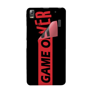 Game Over Casing HP