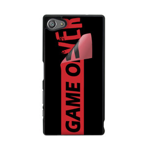 Game Over Casing HP