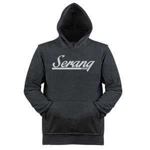 Jaket Hoodie Serang - Banten 2