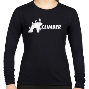 Kaos Climber 2