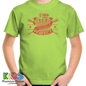 Kaos I Was Born To Be Real 2 