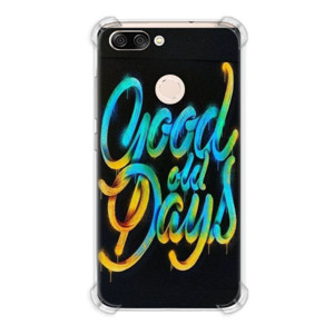 Casing HP Lettering Edition