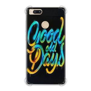 Casing HP Lettering Edition