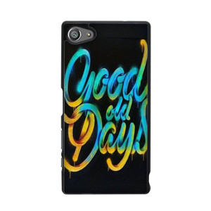 Lettering Edition Casing HP