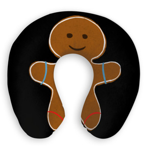 Bantal Leher Cookie - Bantal Leher by Co_mbro