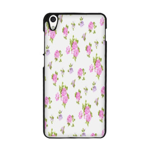 Flower Softcase (FS1001) Casing HP