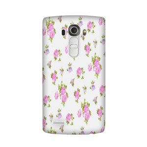 Flower Softcase (FS1001) Casing HP