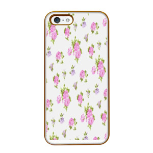 Flower Softcase (FS1001) Casing HP