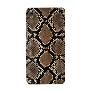 Snake Skins Casing HP