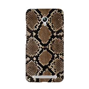Snake Skins Casing HP