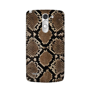Snake Skins Casing HP