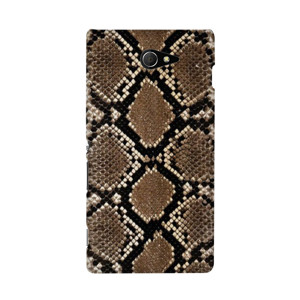 Snake Skins Casing HP