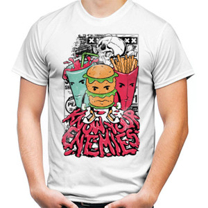 Kaos Know Your Enemies