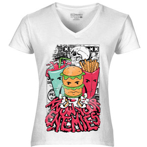 Kaos Know Your Enemies 