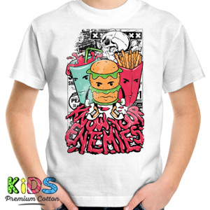 Kaos Know Your Enemies 