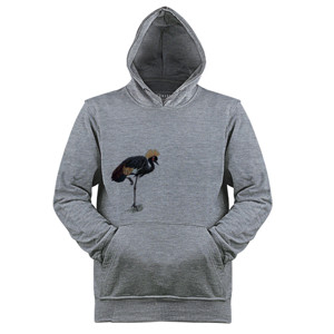 Jaket Hoodie Bird Artworks 9