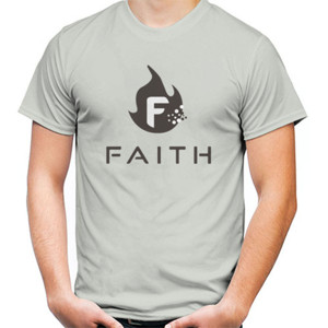 Kaos Faith
