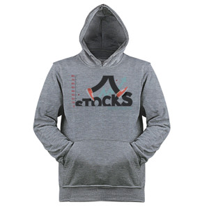 Jaket Hoodie Stocks