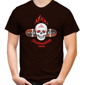Kaos Team Skateboard