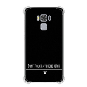 Casing HP Dont Touch