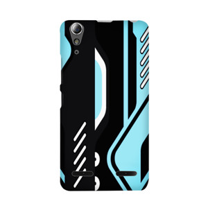 Blue Vulcan - All Case Casing HP