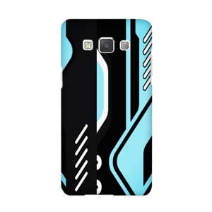 Blue Vulcan - All Case Casing HP