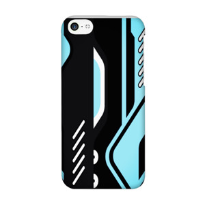 Blue Vulcan - All Case Casing HP