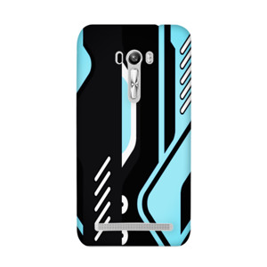 Blue Vulcan - All Case Casing HP