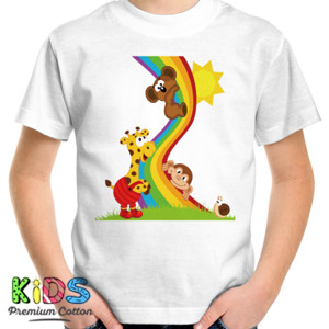Kaos Animals