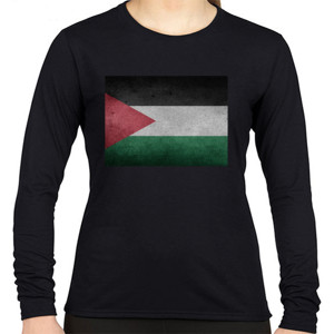 Kaos PALESTINE DESIGN PALESTINA KAOS TSHIRT