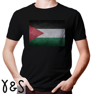 Kaos PALESTINE DESIGN PALESTINA KAOS TSHIRT