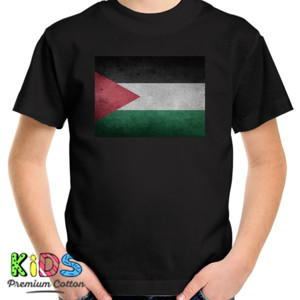 Kaos PALESTINE DESIGN PALESTINA KAOS TSHIRT