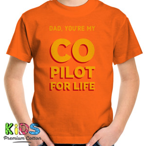 Kaos dad co pilot