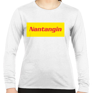 Kaos Nantangin