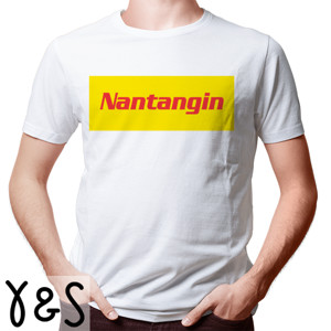 Kaos Nantangin
