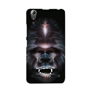 Monkey Casing HP