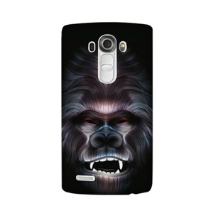 Monkey Casing HP
