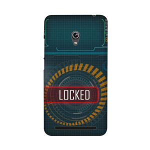 LOCKED 2 Casing HP