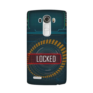 LOCKED 2 Casing HP